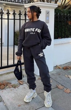 White Fox Graphic Sweatshirt & Jogger Co-Ord.jpeg